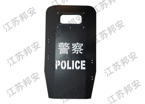 常州國(guó)內(nèi)3級(jí)鋼板防彈盾牌